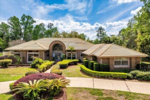 2733 DEER BERRY COURT, LONGWOOD, FL 32779 Sold 06/20/25