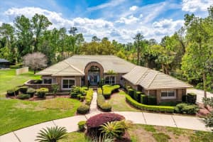 2733 DEER BERRY COURT, LONGWOOD, FL 32779 Sold 06/20/25