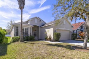 13850 MIRROR LAKE DRIVE, ORLANDO, FL 32828 Sold 06/25/25