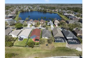 13850 MIRROR LAKE DRIVE, ORLANDO, FL 32828 Sold 06/25/25