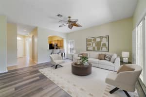 13850 MIRROR LAKE DRIVE, ORLANDO, FL 32828 Sold 06/25/25