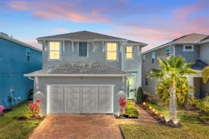 3964 Lightning Ct, SANFORD