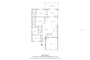 1899 VALLEY WOOD WAY, LAKE MARY, FL 32746 Sold 05/02/25