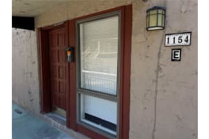 1154 CALLE DEL NORTE #E, CASSELBERRY, FL 32707 Sold 06/17/25