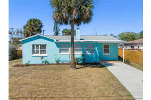 27 GOODALL AVENUE, DAYTONA BEACH, FL 32118 Sold 06/13/25