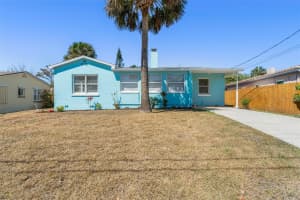 27 GOODALL AVENUE, DAYTONA BEACH, FL 32118 Sold 06/13/25