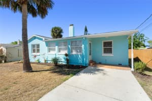 27 GOODALL AVENUE, DAYTONA BEACH, FL 32118 Sold 06/13/25