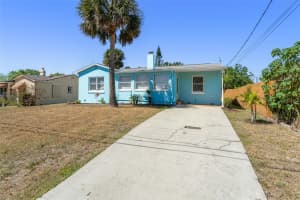 27 GOODALL AVENUE, DAYTONA BEACH, FL 32118 Sold 06/13/25