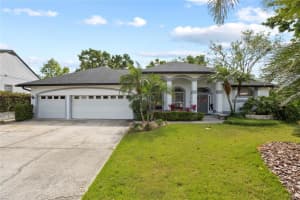 551 Wheatstone Pl, ORLANDO