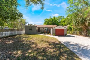 2316 MARLBORO STREET, ORLANDO, FL 32806 Sold 05/01/25