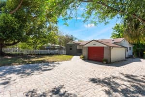 2316 MARLBORO STREET, ORLANDO, FL 32806 Sold 05/01/25