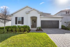 4418 Lions Gate Ave, CLERMONT