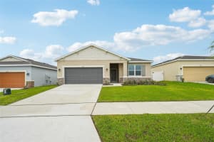 1210 NORMANDY DRIVE, HAINES CITY, FL 33844 Sold 06/09/25