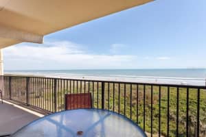 3170 ATLANTIC AVENUE, COCOA BEACH, FL 32931 - MLS#MFRO6290835