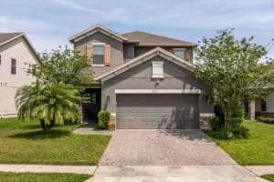 12354 ALDER BRANCH LOOP, ORLANDO, FL 32824 Sold 05/07/25