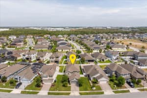12354 ALDER BRANCH LOOP, ORLANDO, FL 32824 Sold 05/07/25