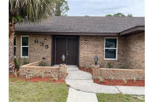 635 MALAGA AVENUE, DELTONA, FL 32725 Sold 04/24/25