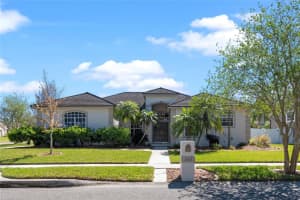 1601 CARILLON PARK DRIVE, OVIEDO, FL 32765 Sold 04/23/25
