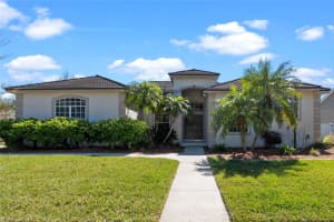 1601 CARILLON PARK DRIVE, OVIEDO, FL 32765 Sold 04/23/25