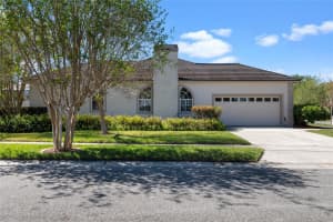 1601 CARILLON PARK DRIVE, OVIEDO, FL 32765 Sold 04/23/25