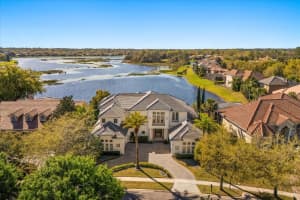 1485 LANGHAM TERRACE, LAKE MARY, FL 32746 Sold 06/02/25