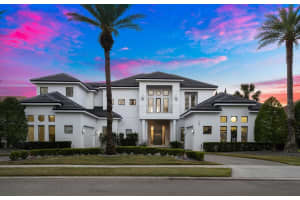 1485 LANGHAM TERRACE, LAKE MARY, FL 32746 Sold 06/02/25
