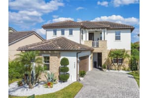9888 MERE PARKWAY, ORLANDO, FL 32832 Sold 05/30/25