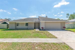323 SHADOW OAK DRIVE, CASSELBERRY, FL 32707 Sold 04/28/25