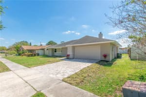 323 SHADOW OAK DRIVE, CASSELBERRY, FL 32707 Sold 04/28/25