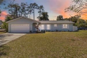 200 WAVERLY DRIVE, FERN PARK, FL 32730 Sold 04/30/25