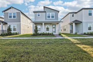 4557 CROSS PRAIRIE PARKWAY, ST CLOUD, FL 34772 Sold 05/30/25