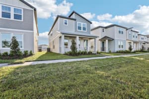4557 CROSS PRAIRIE PARKWAY, ST CLOUD, FL 34772 Sold 05/30/25