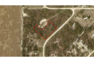 SW 168TH TER, OCALA, FL 34481 Sold 03/31/25