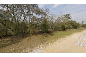 SW 168TH TER, OCALA, FL 34481 Sold 03/31/25
