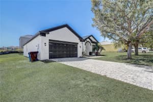 116 BROOKSHIRE DRIVE, LAKE WALES, FL 33898 Sold 06/16/25