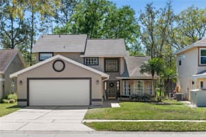 10783 SATINWOOD CIRCLE, ORLANDO, FL 32825 Sold 05/28/25