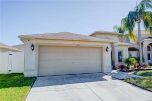 27452 AMELIA ISLE COURT, WESLEY CHAPEL, FL 33544 Sold 05/02/25