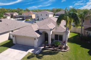27452 AMELIA ISLE COURT, WESLEY CHAPEL, FL 33544 Sold 05/02/25