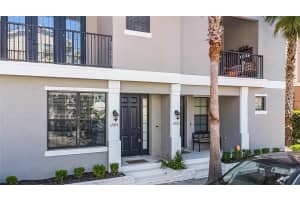 12934 CATS CLAW LANE, ORLANDO, FL 32828 Sold 04/25/25