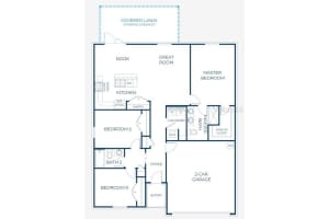 2258 SULSTONE DRIVE, PUNTA GORDA, FL 33983 - MLS#MFRO6290917
