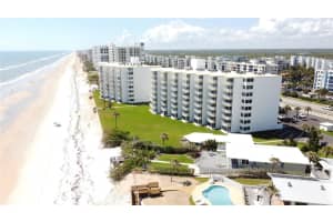 5201 S Atlantic Ave #405a, NEW SMYRNA BEACH