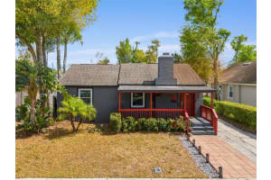 833 THORNTON AVENUE, ORLANDO, FL 32803 Sold 06/24/25