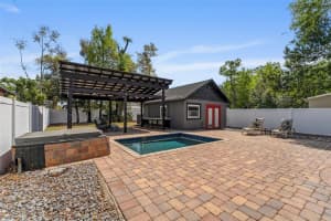 833 THORNTON AVENUE, ORLANDO, FL 32803 Sold 06/24/25