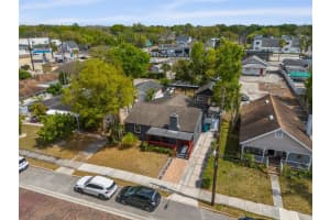 833 THORNTON AVENUE, ORLANDO, FL 32803 Sold 06/24/25