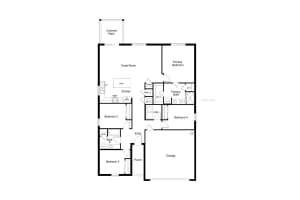 6418 SCARLET AMETHYST STREET, LAND O LAKES, FL 34638 Sold 05/05/25
