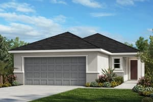 10916 BLUESTEM COVE, PARRISH, FL 34219 Sold 04/28/25