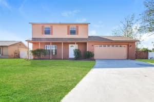 7355 RUSH COURT, ORLANDO, FL 32818 Sold 05/28/25