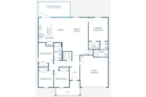 2349 BROADPOINT DRIVE, PUNTA GORDA, FL 33983 - MLS#MFRO6290938
