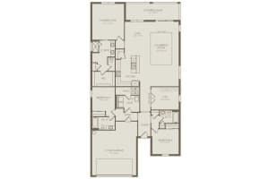 6012 FOREST PERCH DRIVE, ST CLOUD, FL 34771 Sold 05/29/25