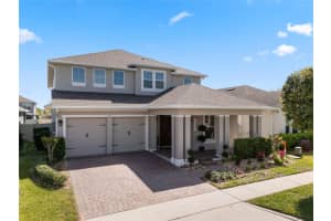 7131 Desert Mandarin St, WINTER GARDEN